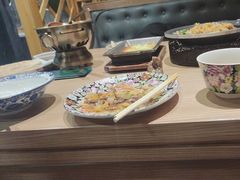 -哈啾嗨·新概念蒙餐(红星新城店)