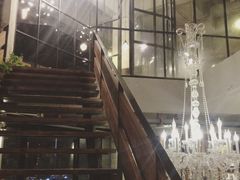 卡座-24H COLOR咖啡厅(惠州金山湖店)