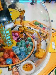 -幻贝家儿童乐园(苏州中心店)