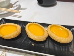 -白天鹅宾馆-玉堂春暖餐厅