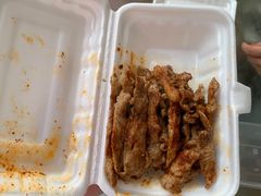 -陈勇串炸里脊(马道街步行街店)
