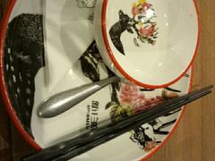 -新白鹿餐厅(城西银泰城店)