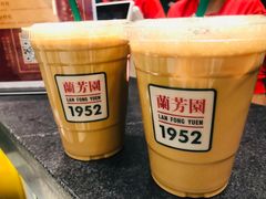 -兰芳园丝袜奶茶(亦庄大族店)