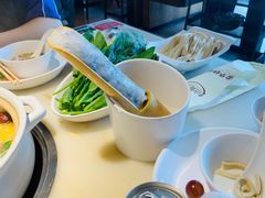 -小骨煲金华砂锅(转塘金街美地店)