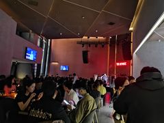 -TZ House音乐现场(来福士中心店)