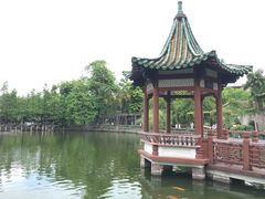 -东莞市可园博物馆