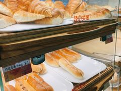 -新侨三宝乐面包店(崇文门店)
