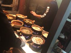 -清真·马文砂锅大全(麦苋街店)