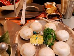 -烧本烧·自助烤肉(勒泰中心店)