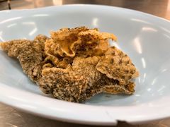 -榮泰米粉湯(Left Shop)