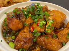 -张包铺(关东古巷店)