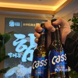 又是长见识的一顿！！现点现🔪的烤活鳗...