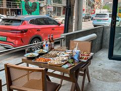 -小乾杯串店•16年沈阳烧烤(文安路店)