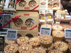 -Olé精品超市(苏州中心店)