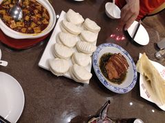 -阿庄新豫菜(航海东路店)