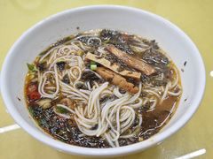 -吃香喝辣·地道衡东菜(南岳大庙店)