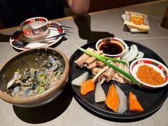 -塔哈尔·新疆盛宴(奉贤龙湖店)