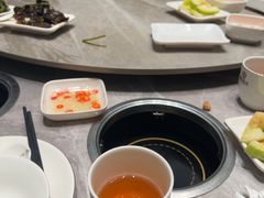 -围炉夜话·潮汕卤水火锅(榕江店)