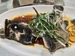 -银河酒家(天河店)