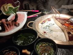 -九鼎轩火锅大排挡