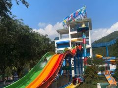 -清泉湾生态旅游度假区