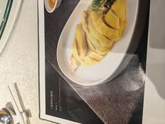 -金枝玉叶上海人家食府(三里河店)