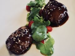 -Le Comptoir de Pierre Gagnaire