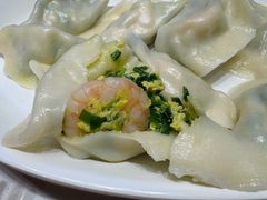 -喜家德虾仁水饺(华强天虹店)