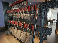 -曾宴·楚菜(湖北省博物馆店)