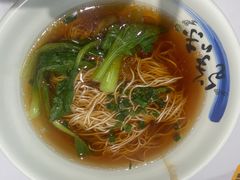 -得得本帮面馆(台儿庄路店)