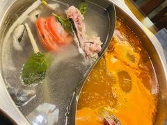 -芦苇荡·酸汤鱼(回龙观店)