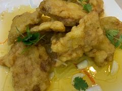 -大家乐东北菜(富河园店)