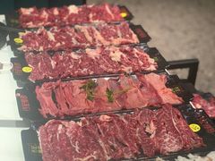 -潮发潮汕牛肉店(永庆坊店)