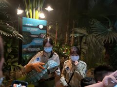 -侏罗纪世界电影特展(广州站)