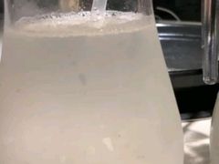 椰子水-百年果林椰子鸡(中洲店)