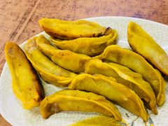 -清真蒋有记(老门东店)