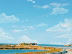 -海岛日记(养马岛店)
