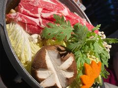 -森味薪火烧•烧鸟居酒屋•日本料理(望京店)