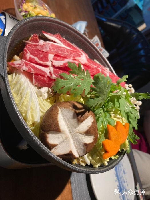 森味薪火烧•烧鸟居酒屋•日本料理(望京店)图片