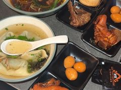 -和子足浴SPA会馆(东方之门店)