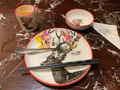 -新白鹿餐厅(爱琴海购物中心店)