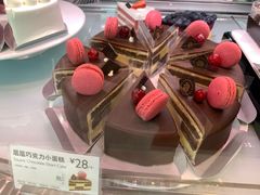 -巴黎贝甜(五道口店)