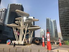 -大族广场Mall&More