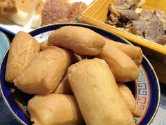 -塞伊德·蒙餐(锡林浩特店)