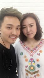 点击看大图 -P.STYLE派斯造型