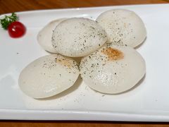 -枣子树·素食餐厅(普陀山店)