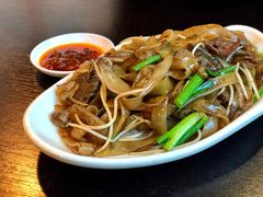 干炒牛河-添运来(茶园奥园广场店)