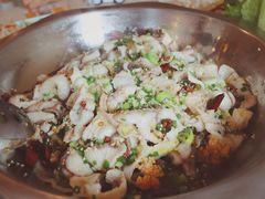 -河洛鱼庄(古城路店)