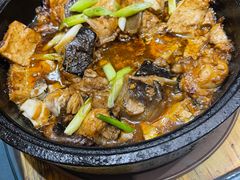 -君霖海鲜私房菜(春柳店)