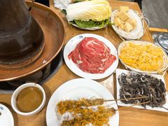 -元盛居(生态大街店)